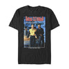 Men's Boyz n the Hood Movie Poster  Adult T-Shirt