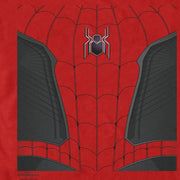 Men's Marvel Spider-Man: No Way Home New Suit  Adult T-Shirt