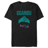 Men's Squid Game Gganbu Hands  Adult T-Shirt