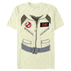 Men's Ghostbusters Stantz Official Uniform  Adult T-Shirt