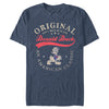 Men's Mickey & Friends Original Donald Duck  Adult T-Shirt