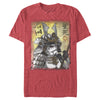 Men's Star Wars Samurai Stormtrooper  Adult T-Shirt