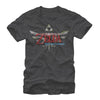 Men's Nintendo Legend of Zelda Skyward Sword  Adult T-Shirt