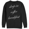 Women's CHIN UP Perfect Morning  Adult Sweatshirt