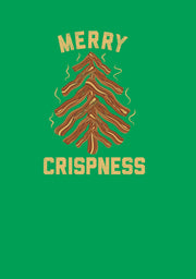 Men's Lost Gods Crispness Tree  Adult T-Shirt