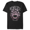 Men's Dungeons & Dragons Beholder Monster Portrait  Adult T-Shirt