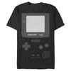 Men's Nintendo Game Boy Color  Adult T-Shirt