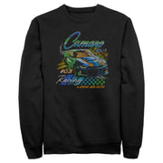 Men's General Motors Camaro Long Beach Racing  Adult Sweatshirt