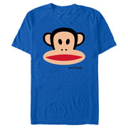 Men's Paul Frank Large Julius  Adult T-Shirt