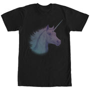 Men's Lost Gods Lucky Unicorn  Adult T-Shirt