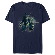 Men's Dune Sword Master Duncan Idaho  Adult T-Shirt