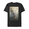 Men's Twin Peaks Laura Palmer Poster  Adult T-Shirt