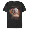 Men's Game of Thrones Daenerys Burn Cities  Adult T-Shirt