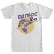 Men's Marvel Classic Batroc  Adult T-Shirt