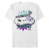 Men's Nintendo SNES Controller Retro 90's  Adult T-Shirt