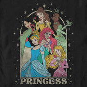 Men's Disney Princess Arch  Adult T-Shirt