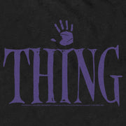 Men's Wednesday Thing Logo  Adult T-Shirt