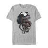 Men's Marvel Venom  Adult T-Shirt