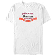 Men's Maruchan Chicken Flavor Label  Adult T-Shirt