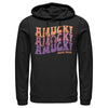 Men's Disney Hocus Pocus Amuck Phrase  Adult Pull Over Hoodie