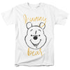 Disney Winnie The Pooh Honey Bear Unisex T-Shirt