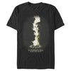 Men's Supernatural Character Glow  Adult T-Shirt