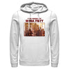 Men's Star Wars: The Book of Boba Fett The Pyke Syndicate  Adult Pull Over Hoodie