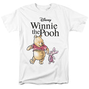 Disney Winnie The Pooh piglet Unisex T-Shirt