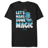 Men's Aladdin Magic Genie  Adult T-Shirt