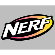 Men's Nerf Gradient Logo  Adult T-Shirt