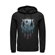 Men's Lost Gods Desert Dreams  Adult Pull Over Hoodie