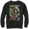 Men's Star Wars The Force Awakens Kylo Ren Copies  Adult Sweatshirt