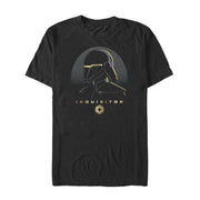 Men's Star Wars Jedi: Fallen Order Empire's Inquisitor  Adult T-Shirt