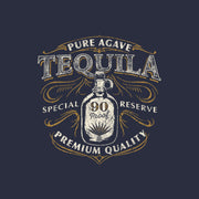 Men's Lost Gods Tequila Special Reserve  Adult T-Shirt