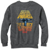 Men's Star Wars X-Wing Force is Strong With This One  Adult Sweatshirt