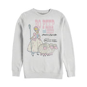 Men's Toy Story Bo Peep Select Stores  Adult Sweatshirt