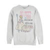 Men's Toy Story Bo Peep Select Stores  Adult Sweatshirt