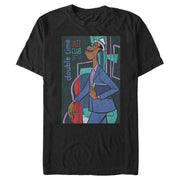 Men's Soul Joe Band Teacher  Adult T-Shirt