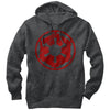 Men's Star Wars Empire Emblem  Adult Pull Over Hoodie