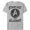 Men's Star Trek Starfleet Academy San Francisco Classic  Adult T-Shirt