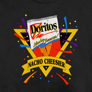 Men's Doritos Retro Nacho Cheesier  Adult Sweatshirt