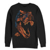 Men's Jurassic Park T. Rex Nightmare  Adult Sweatshirt