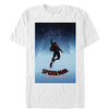 Men's Marvel Spider-Man: Into the Spider-Verse Fall  Adult T-Shirt