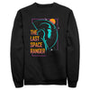 Men's Lightyear The Last Space Ranger  Adult Sweatshirt