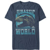 Men's Jurassic World: Fallen Kingdom What Big Teeth  Adult T-Shirt