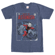 Men's Marvel Ant-Man Classic Tales to Astonish  Adult T-Shirt