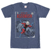 Men's Marvel Ant-Man Classic Tales to Astonish  Adult T-Shirt