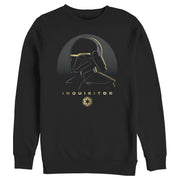 Men's Star Wars Jedi: Fallen Order Empire's Inquisitor  Adult Sweatshirt