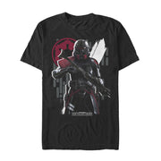 Men's Star Wars Jedi: Fallen Order Second Sister Inquisitor  Adult T-Shirt