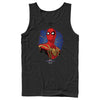 Men's Marvel Spider-Man: No Way Home Web of a Hero  Adult Tank Top